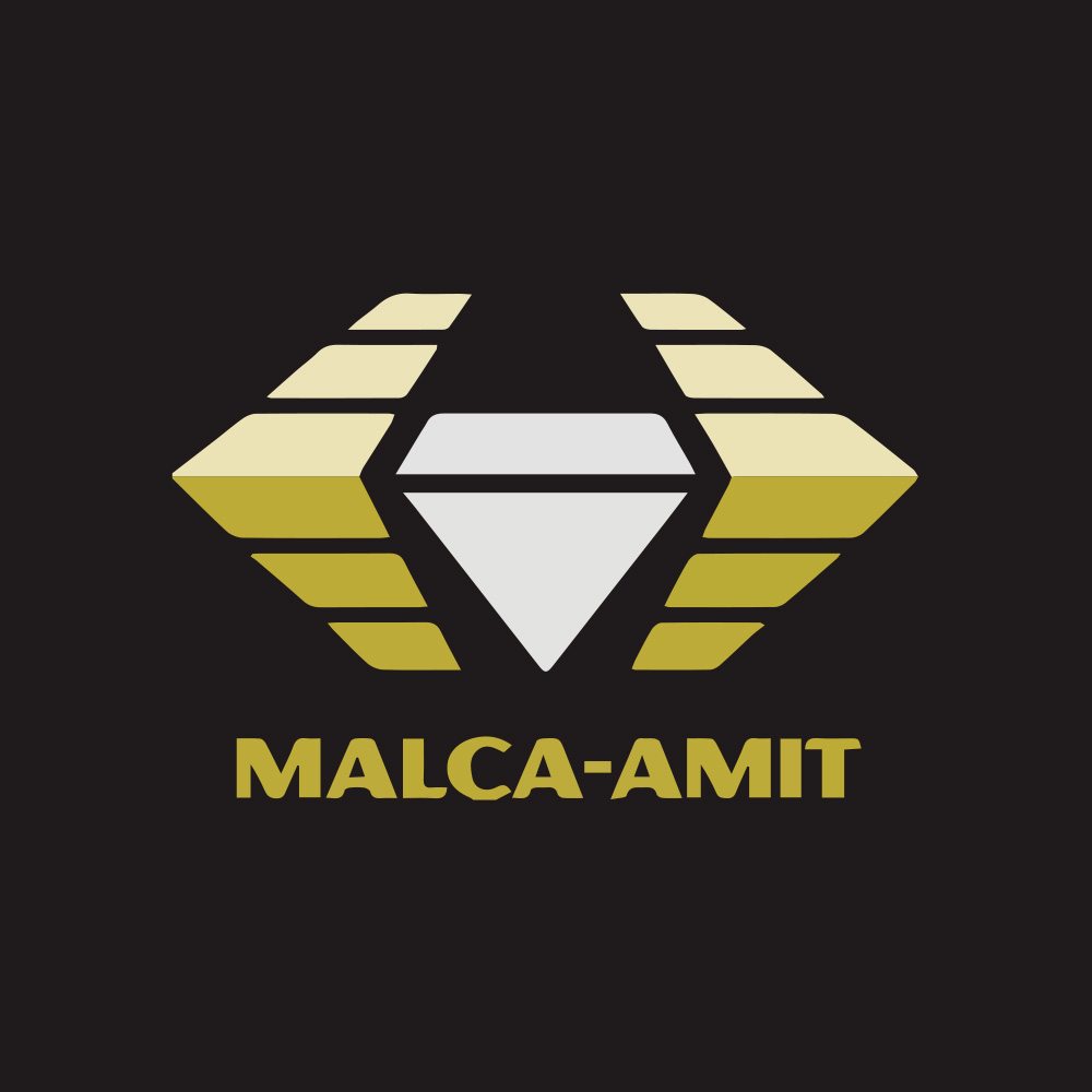 Malca-Amit logo